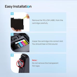 Cartucce inchiostro compatibili Epson 502XL