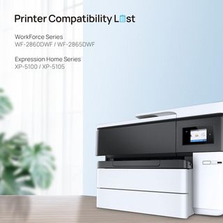 Cartucce inchiostro compatibili Epson 502XL