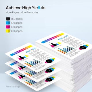Cartucce inchiostro compatibili Epson 502XL