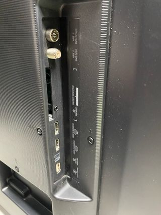 Smart TV Hisense 43 4K UHD