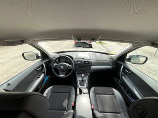 BMW X3 XDRIVE(4X4)A 2.O DIESEL 177CV