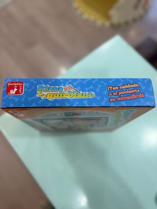 Gioco Risate in Sala Operatoria