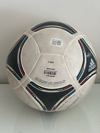 Balón Adidas Eurocopa 2012