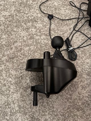 Volante Logitech G29 + Cambio Manual