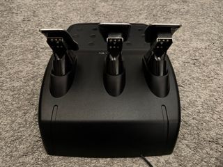 Volante Logitech G29 + Cambio Manual