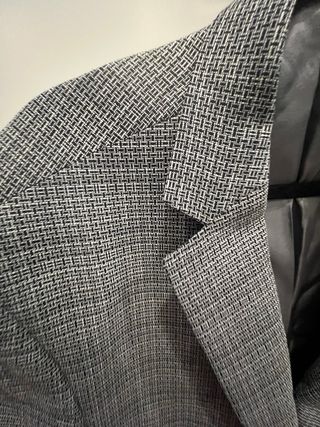 Blazer Centone Uomo Nuovo Tg 58 ITALIANA