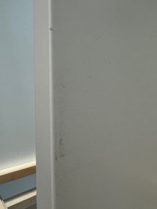 Conjunto de 2 Estantería IKEA Ekenäbben