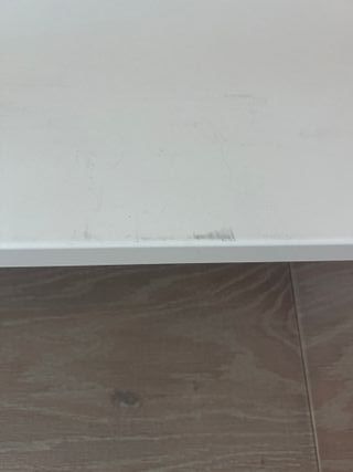 Conjunto de 2 Estantería IKEA Ekenäbben