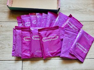 NUEVO! Pack 16  libretas y boli tinta invisible