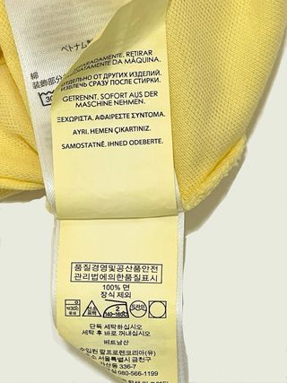 Camisa punto  Oxford Polo Ralph Lauren  Talla XXL