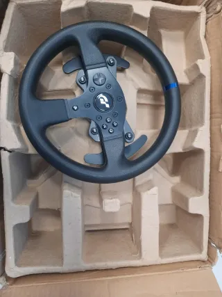 Volante da corsa Thrustmaster T300RS PS4 PS5