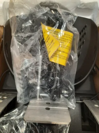 Volante da corsa Thrustmaster T300RS PS4 PS5