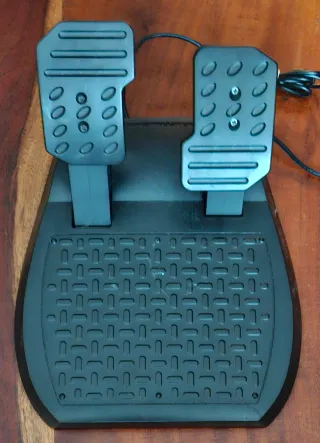 🇪🇦 Volante Ferrari 458 Italia Xbox 360 6 juego