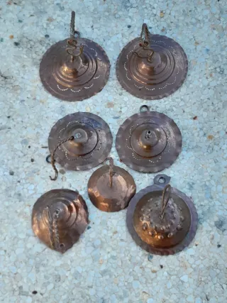 Antigüedades de cobre