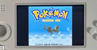 Nintendo 2DS con Pokemon Bank e giochi