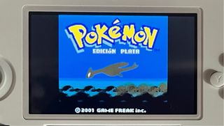 Nintendo 2DS con Pokemon Bank e giochi