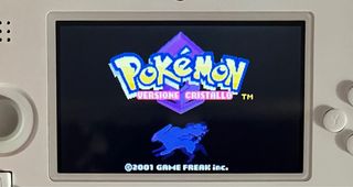 Nintendo 2DS con Pokemon Bank e giochi