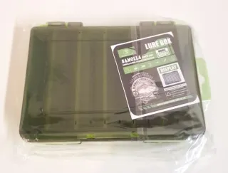 Caja Porta Señuelos Nueva