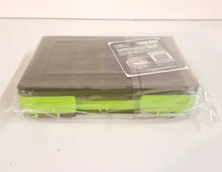 Caja Porta Señuelos Nueva