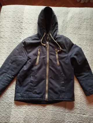 Chaqueta Jack & Jones Talla L Hombre