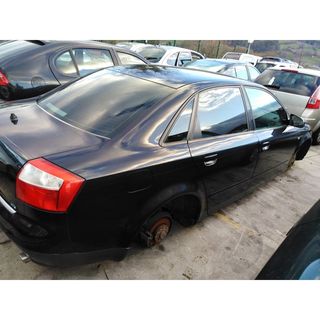 Despiece Audi A4 berlina (8E) 1.8 T Gasolina del a