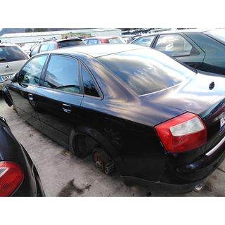 Despiece Audi A4 berlina (8E) 1.8 T Gasolina del a