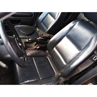 Despiece Audi A4 berlina (8E) 1.8 T Gasolina del a