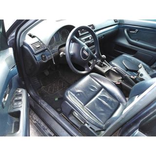 Despiece Audi A4 berlina (8E) 1.8 T Gasolina del a