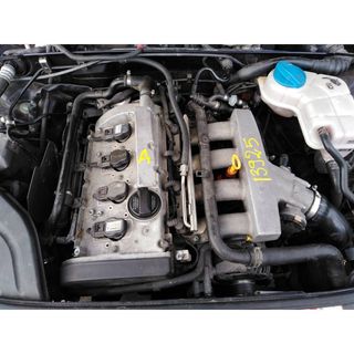 Despiece Audi A4 berlina (8E) 1.8 T Gasolina del a