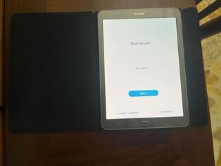 Tablet Samsung - Ottime Condizioni