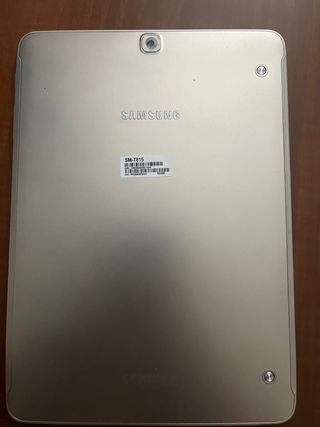 Tablet Samsung - Ottime Condizioni