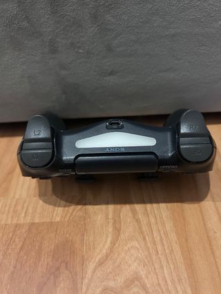 Controller PS4 (PlayStation 4) Nero