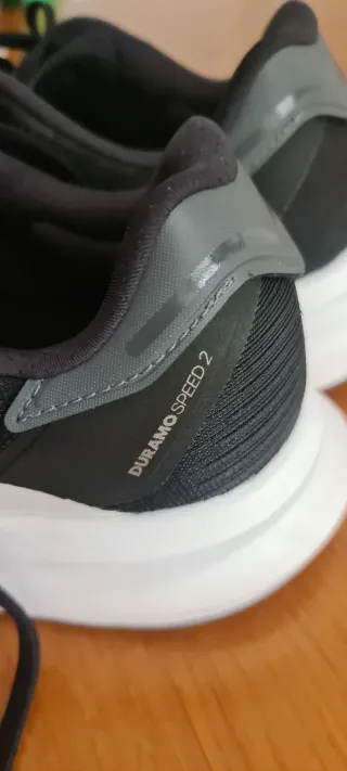 Adidas Duramo Speed 2 Talla 40