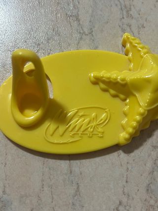 Winx Club Stella Mythix vintage anni 2000