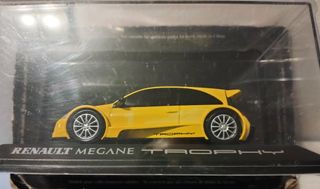 Renault Mégane Trophy - 2004