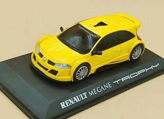 Renault Mégane Trophy - 2004