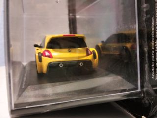 Renault Mégane Trophy - 2004