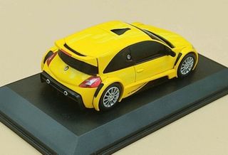 Renault Mégane Trophy - 2004