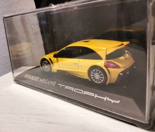 Renault Mégane Trophy - 2004