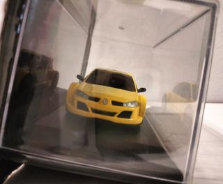 Renault Mégane Trophy - 2004