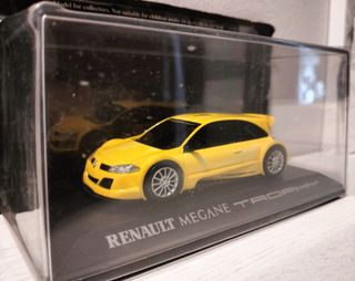 Renault Mégane Trophy - 2004