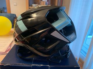 Casco Abus Stormchaser Road Talla S