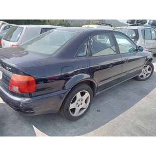 Despiece Audi A4 berlina (B5) 1.8 Gasolina del año
