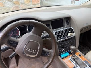 Audi Q7 2007