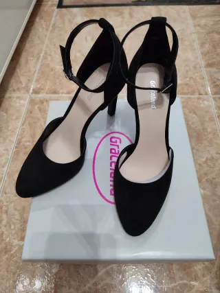 Tacones Graceland Nuevos