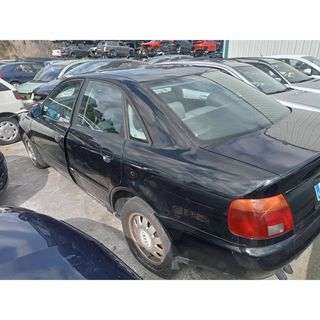 Despiece Audi A4 berlina (B5) 1.9 TDI Diesel del a