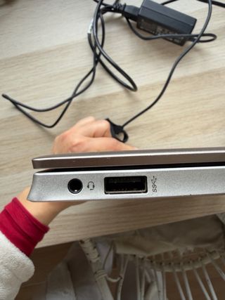 HP Pavilion 14-dv2009ns i5 14