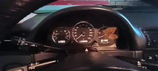 Mercedes-Benz Clase M 2002