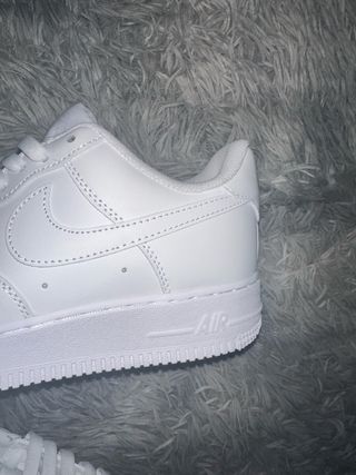 Nike Air Force 1 Bianche