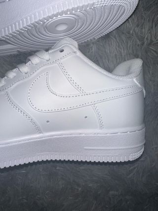 Nike Air Force 1 Bianche